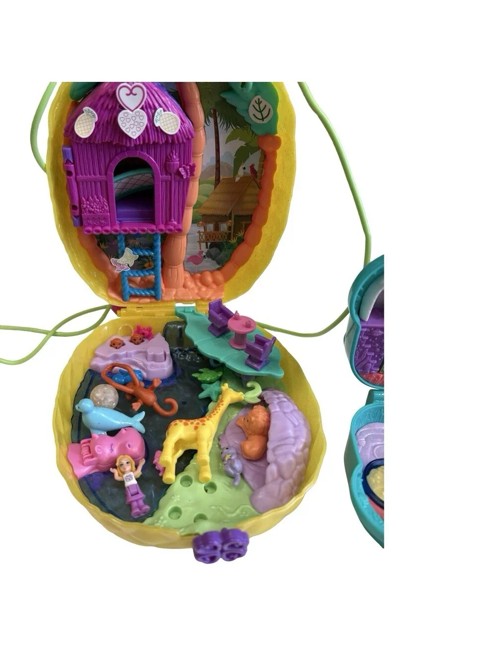 Mattel you’ll receive